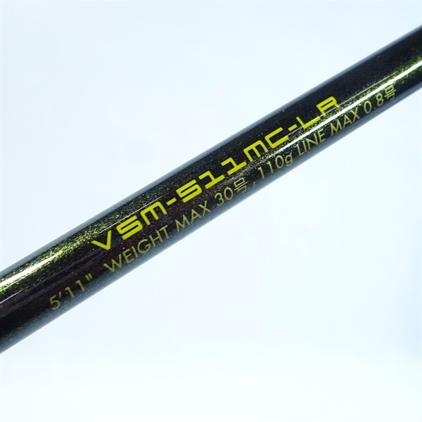海煙ＶＳＭ５１１ ＭＣ ＬＲ